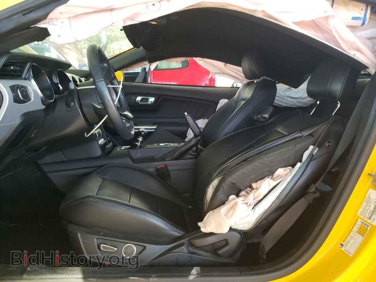 2017 FORD ALL Models - VIN: 1FA6P8THXH5333686 - Фото 7