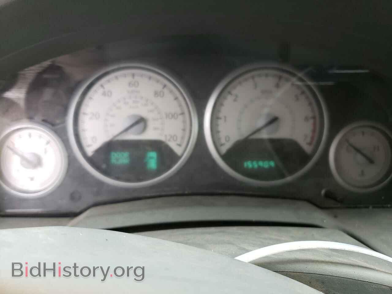2010 CHRYSLER MINIVAN - VIN: 2A4RR5DX4AR368359 - Фото 9