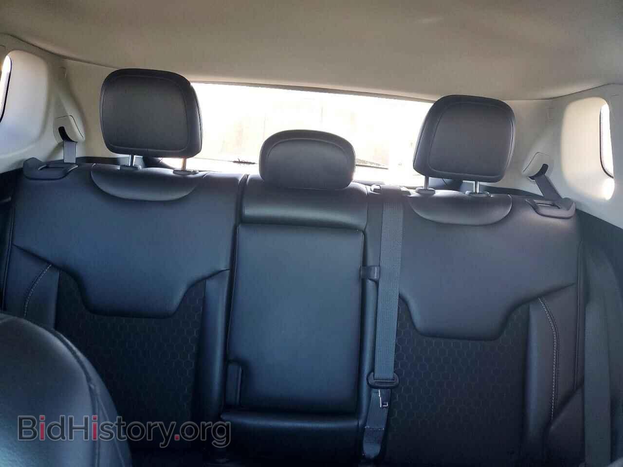 2020 JEEP COMPASS - VIN: 3C4NJCBB2LT247093 - Photo 10