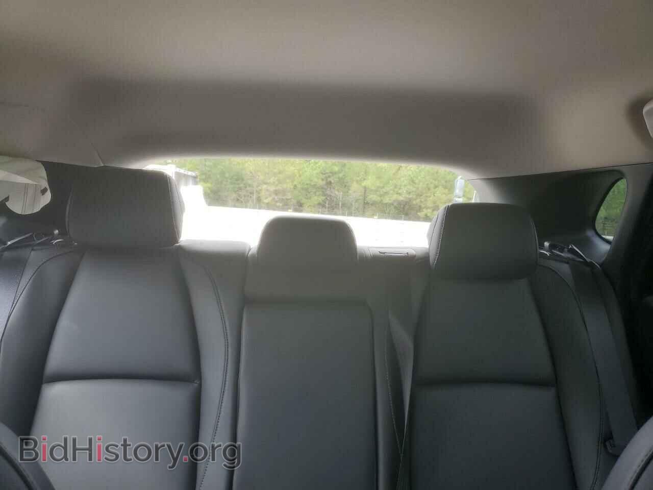 2023 MAZDA CX30 - VIN: 3MVDMBBM6PM561049 - Фото 10