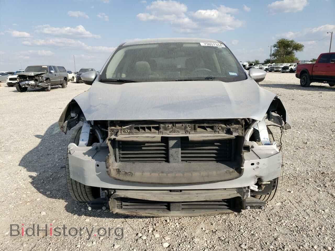 2020 FORD ESCAPE - VIN: 1FMCU0G61LUC68107 - Фото 5