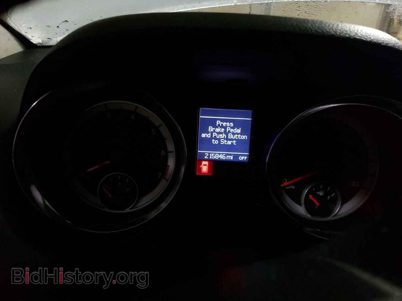 2012 DODGE DURANGO - VIN: 1C4RDJDG8CC187824 - Фото 9