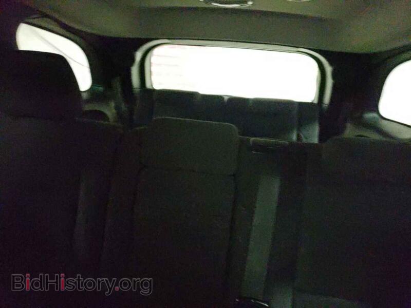 2012 Dodge DURANGO (VIN 1C4RDJDG8CC187824) — photo 10 of 13