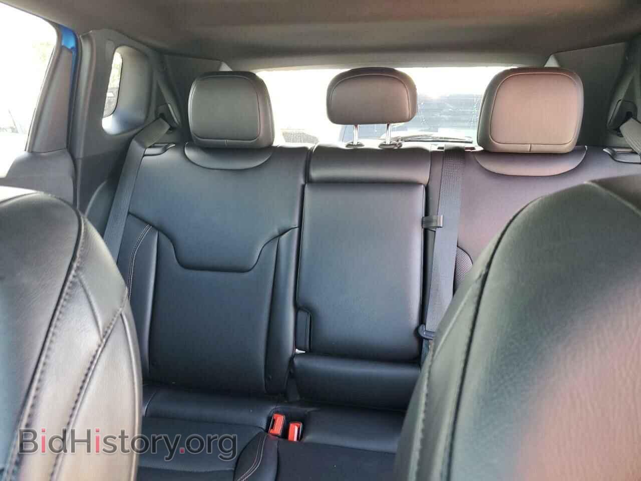 2023 JEEP COMPASS - VIN: 3C4NJDFN3PT541473 - Фото 10
