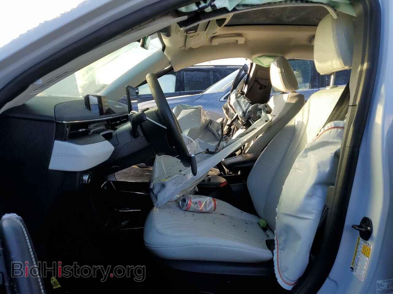 2021 FORD MUSTANG - VIN: 3FMTK3SU0MMA10941 - Фото 7