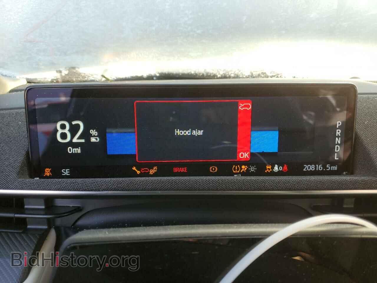 2021 FORD MUSTANG - VIN: 3FMTK3SU0MMA10941 - Фото 9