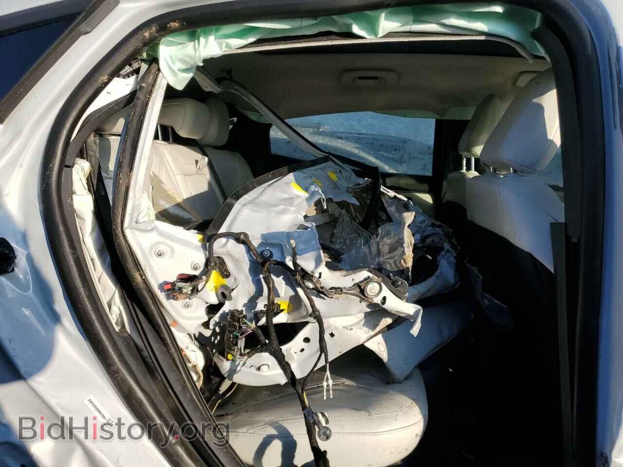 2021 FORD MUSTANG - VIN: 3FMTK3SU0MMA10941 - Фото 10