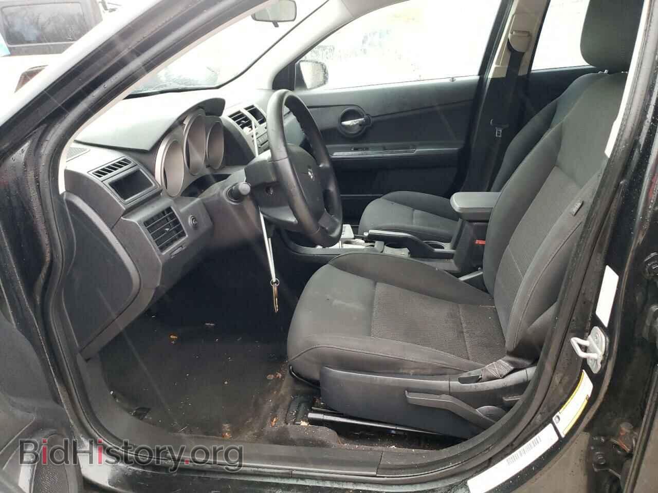 2010 DODGE AVENGER - VIN: 1B3CC4FB3AN157113 - Фото 7