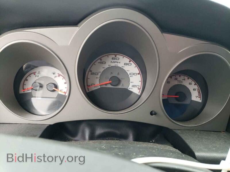 2010 Dodge AVENGER (VIN 1B3CC4FB3AN157113) — photo 9 of 12