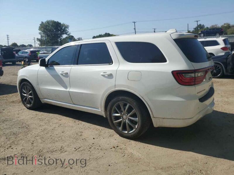 2017 Dodge DURANGO (VIN 1C4RDHDG4HC936098) — фото 2 из 13