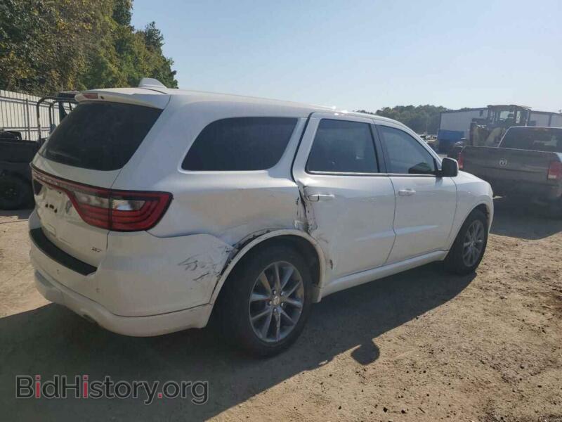 2017 Dodge DURANGO (VIN 1C4RDHDG4HC936098) — фото 3 из 13
