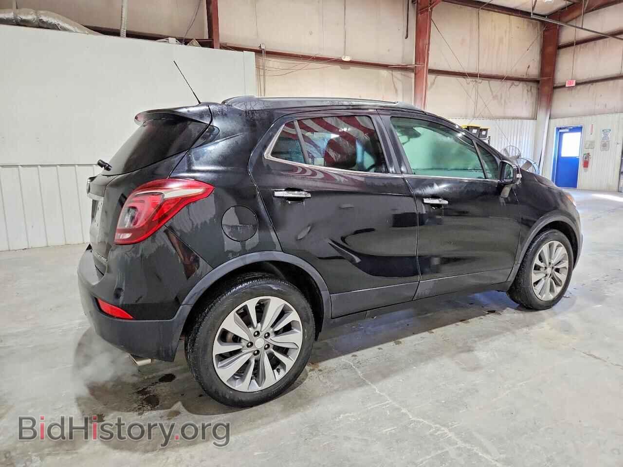 2019 BUICK ENCORE - VIN: KL4CJASB6KB905388 - Photo 3