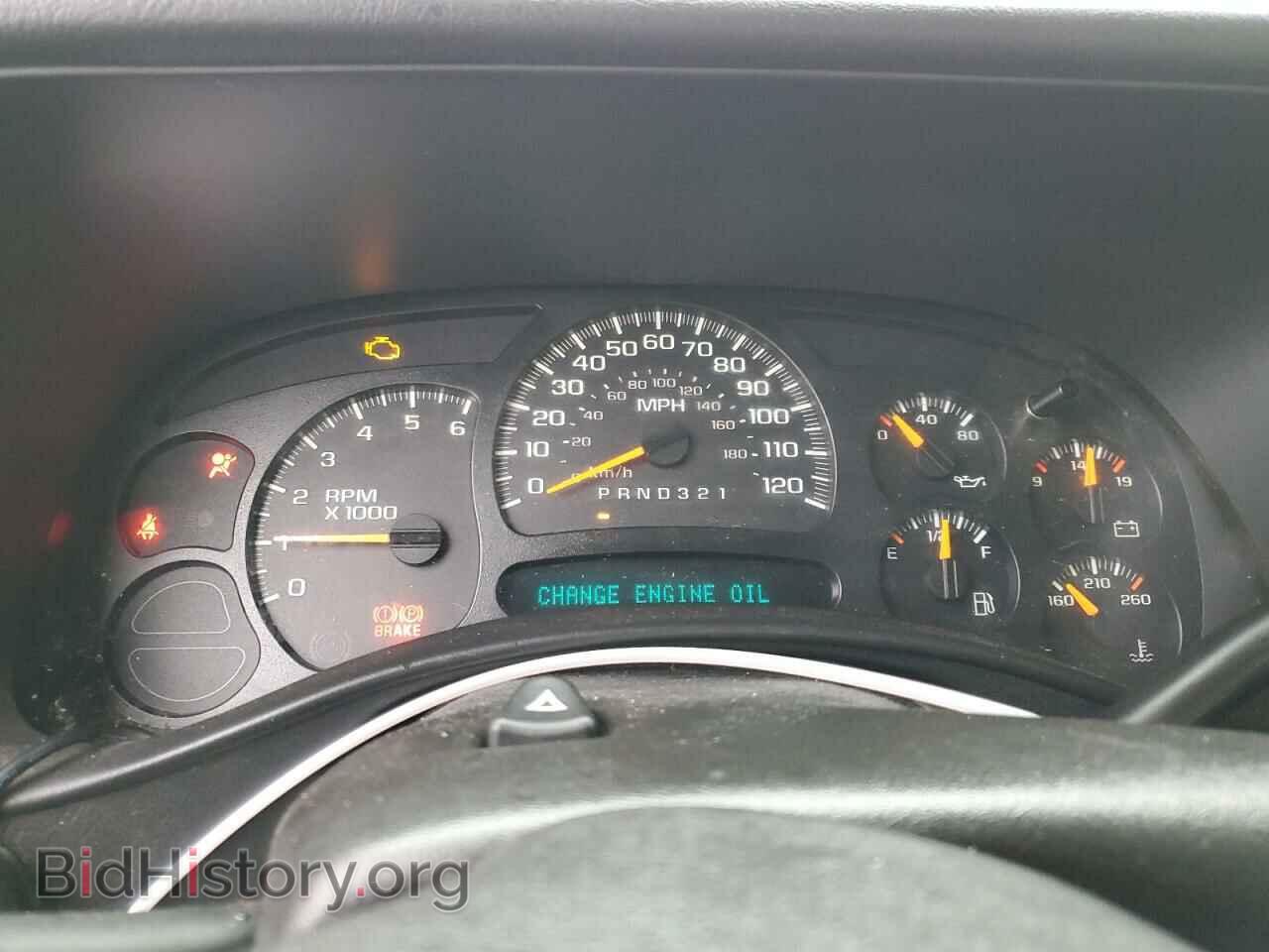 2007 CHEVROLET SILVERADO - VIN: 2GCEK19B071117912 - Фото 9
