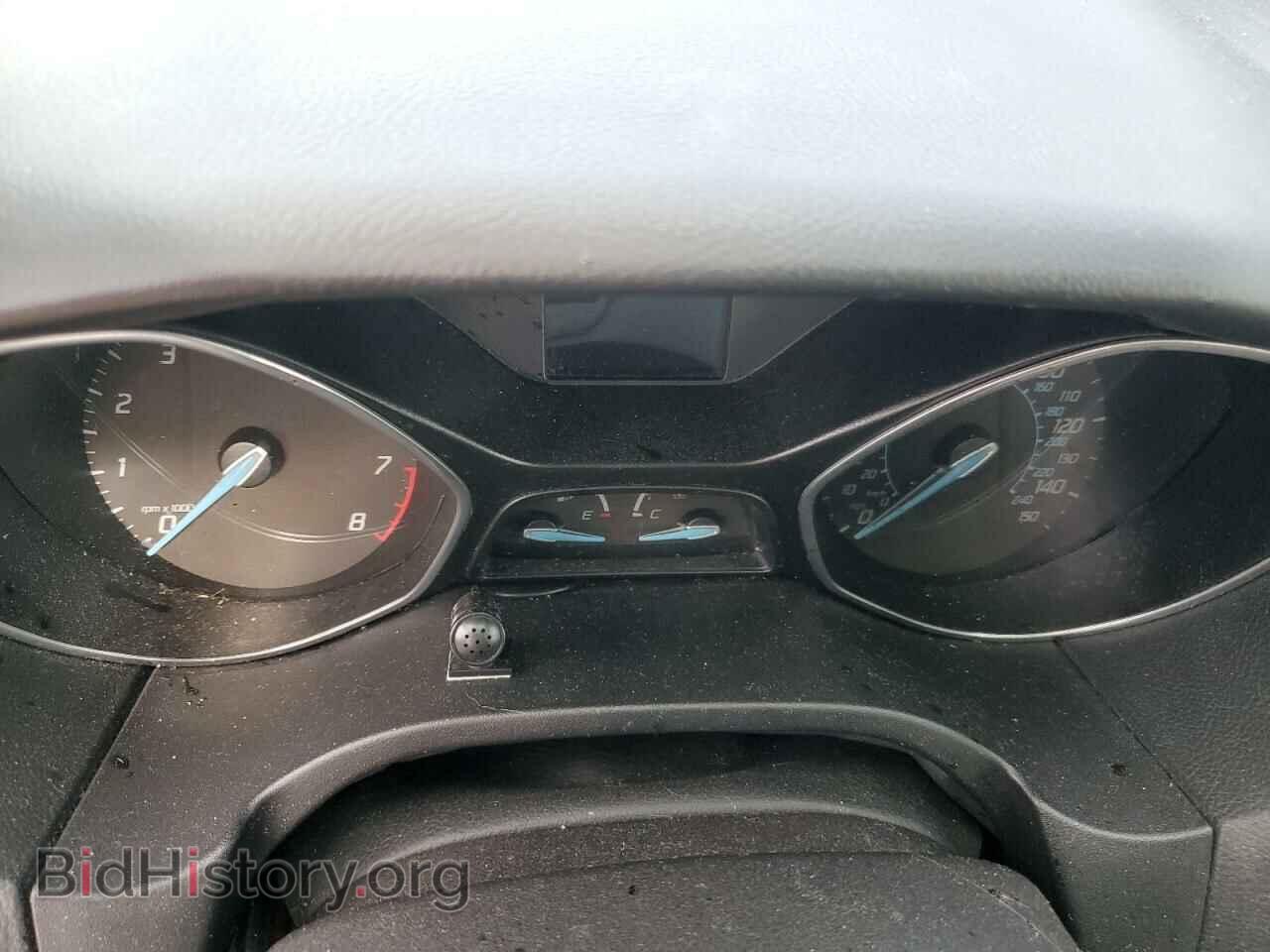 2012 FORD ALL Models - VIN: 1FAHP3F24CL233820 - Фото 9
