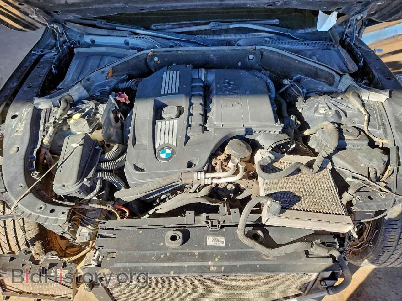 2012 BMW 7 SERIES - VIN: WBAKB4C54CC575879 - Фото 11