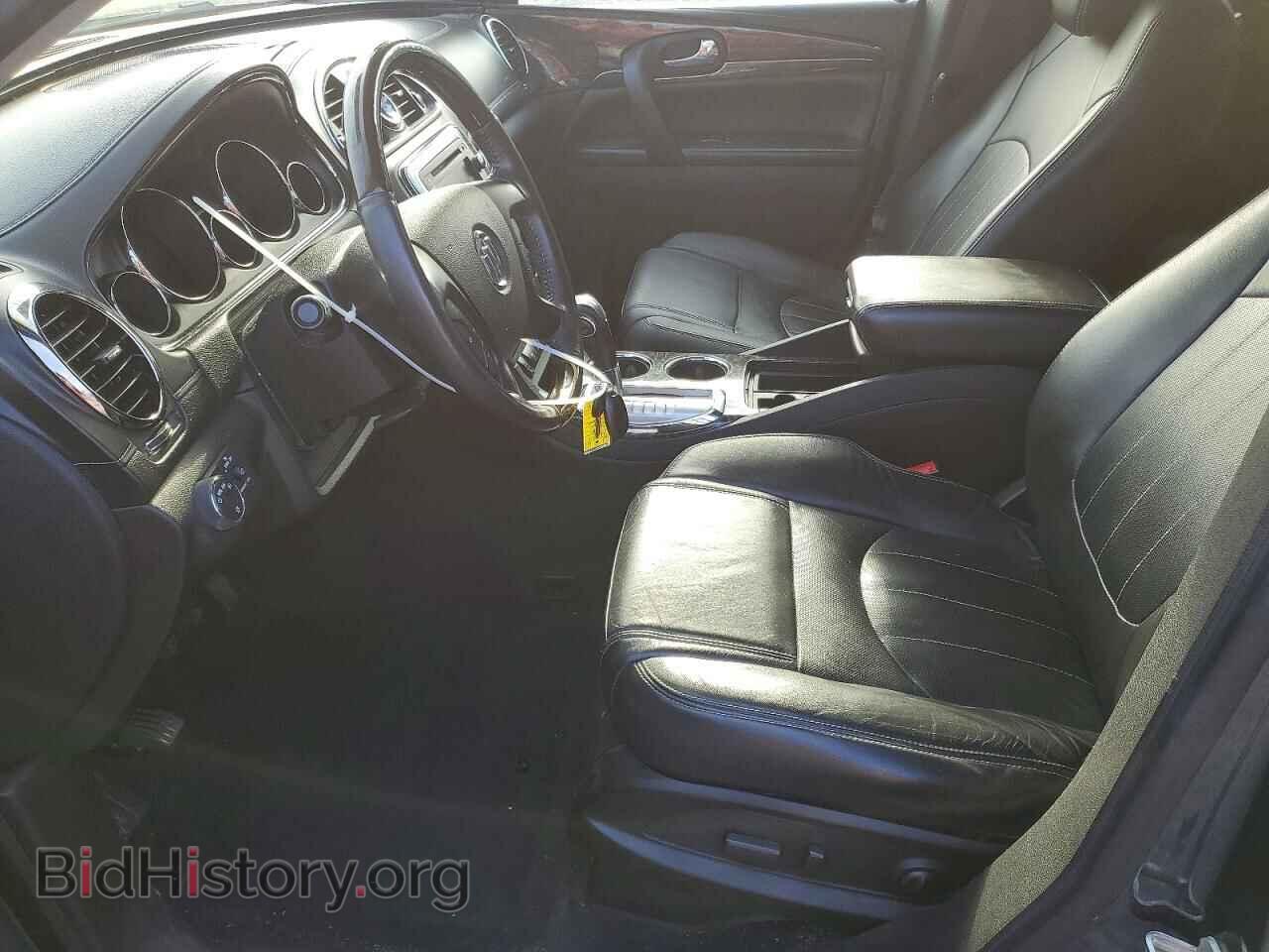 2014 BUICK ENCLAVE - VIN: 5GAKRBKD2EJ305190 - Фото 7