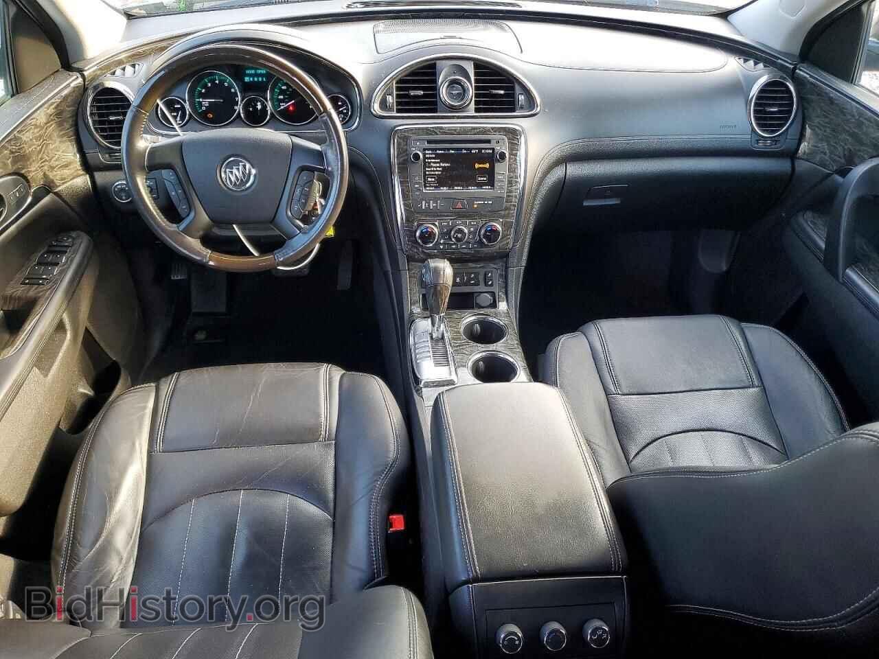 2014 BUICK ENCLAVE - VIN: 5GAKRBKD2EJ305190 - Фото 8