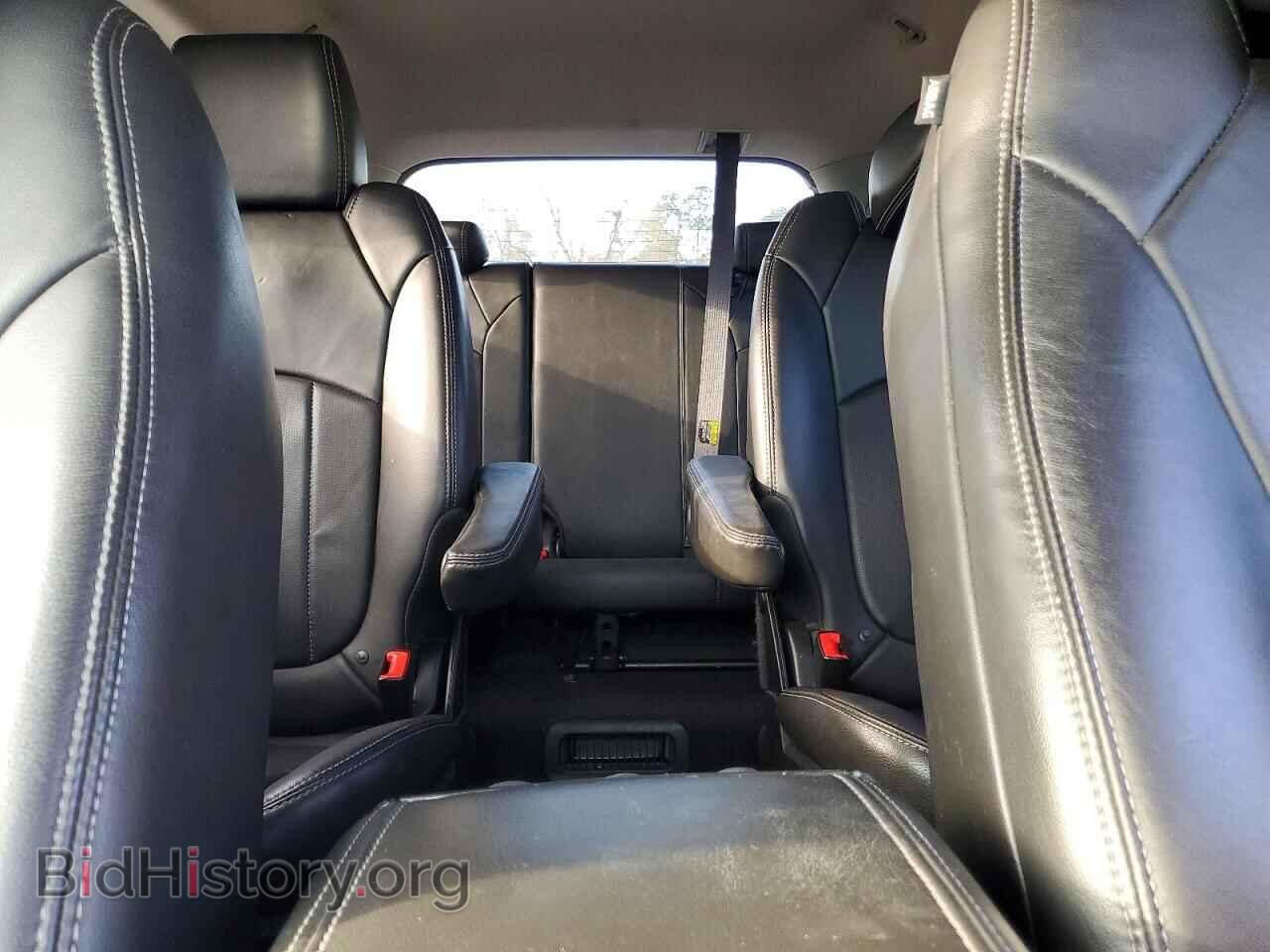 2014 BUICK ENCLAVE - VIN: 5GAKRBKD2EJ305190 - Фото 10