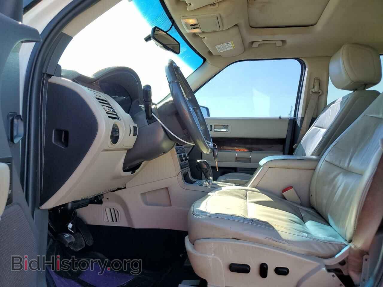 2012 FORD FLEX - VIN: 2FMGK5CC2CBD09222 - Photo 7