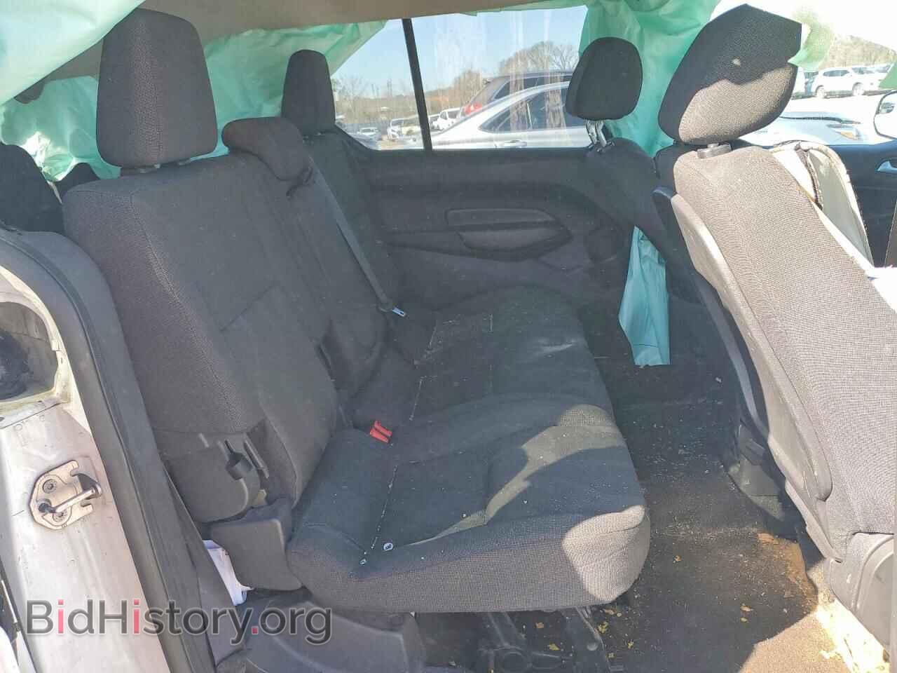 2014 FORD TRANSIT - VIN: NM0GE9F70E1138158 - Фото 11