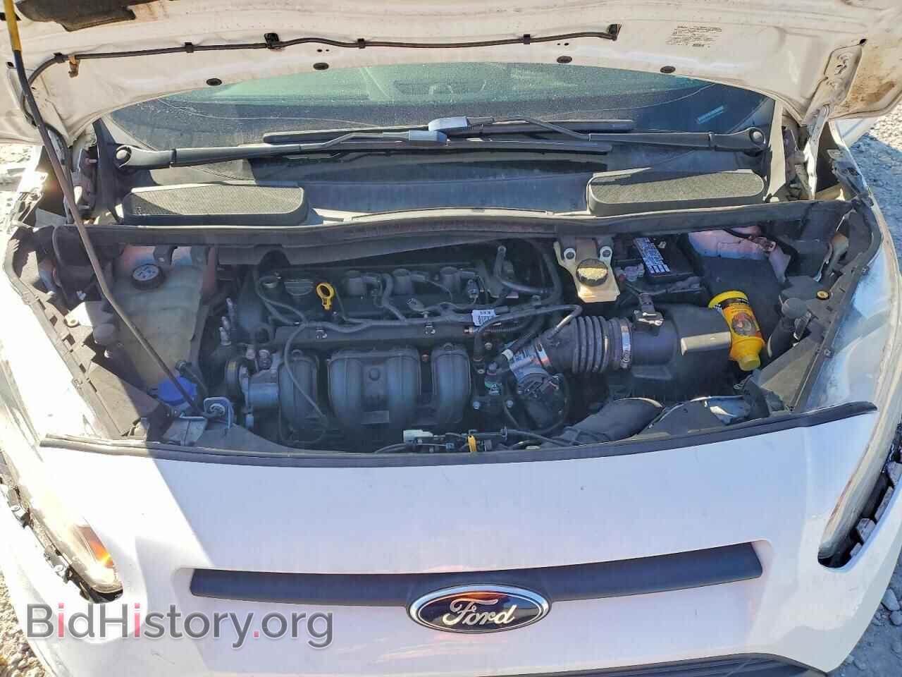 2014 FORD TRANSIT - VIN: NM0GE9F70E1138158 - Фото 12