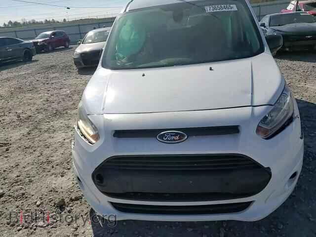 2014 FORD TRANSIT - VIN: NM0GE9F70E1138158 - Фото 14