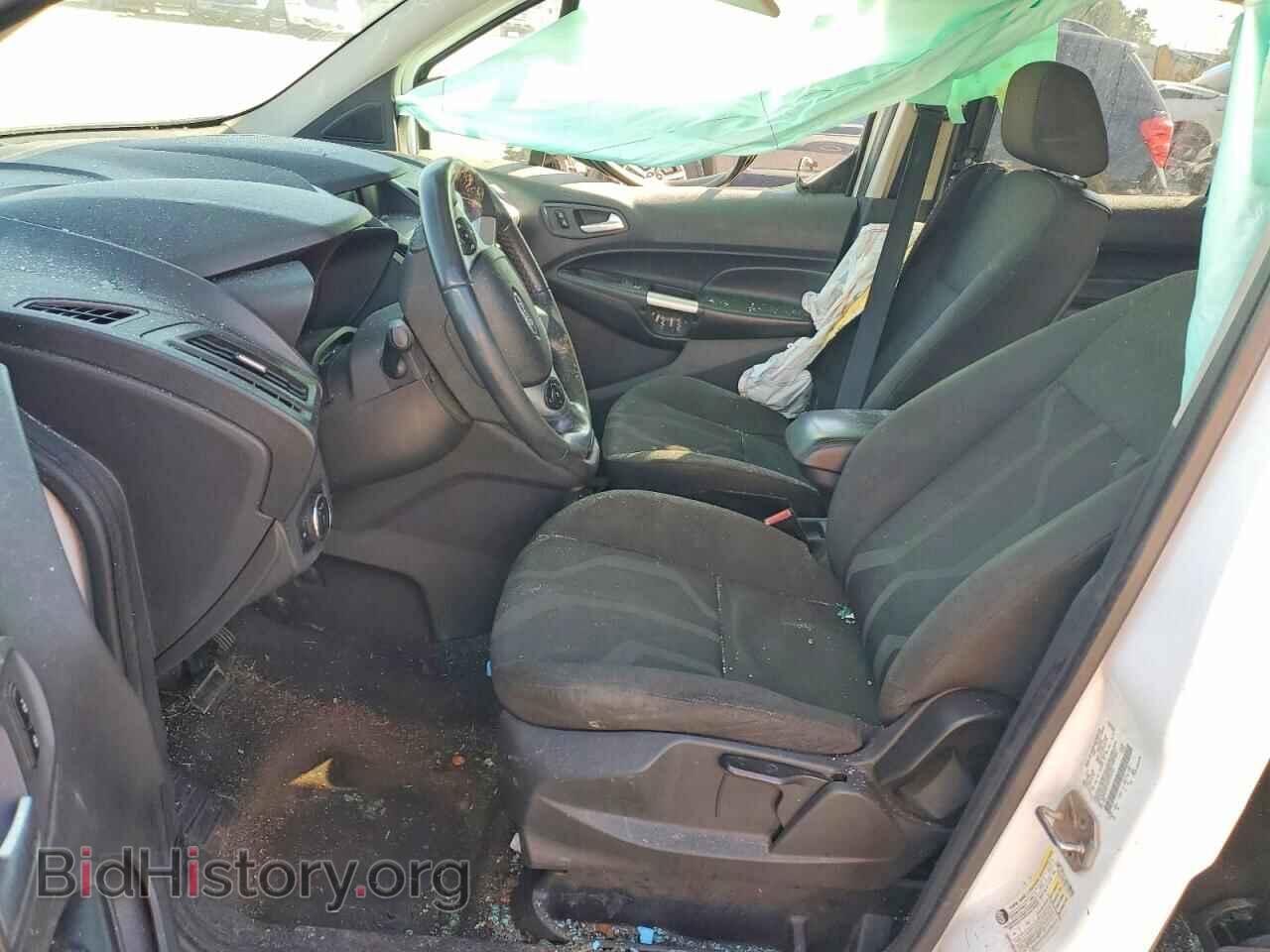 2014 FORD TRANSIT - VIN: NM0GE9F70E1138158 - Фото 7