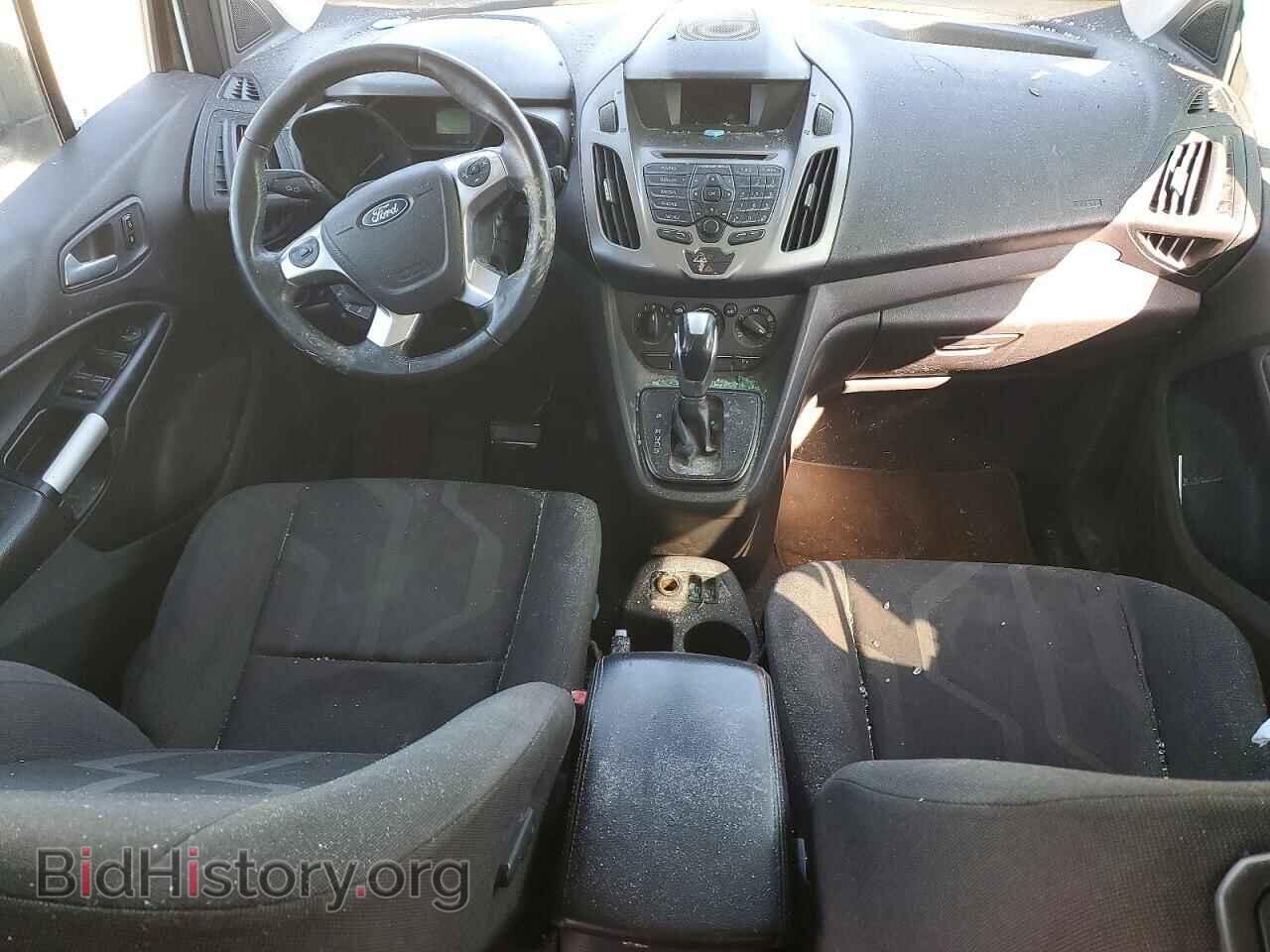2014 FORD TRANSIT - VIN: NM0GE9F70E1138158 - Фото 8