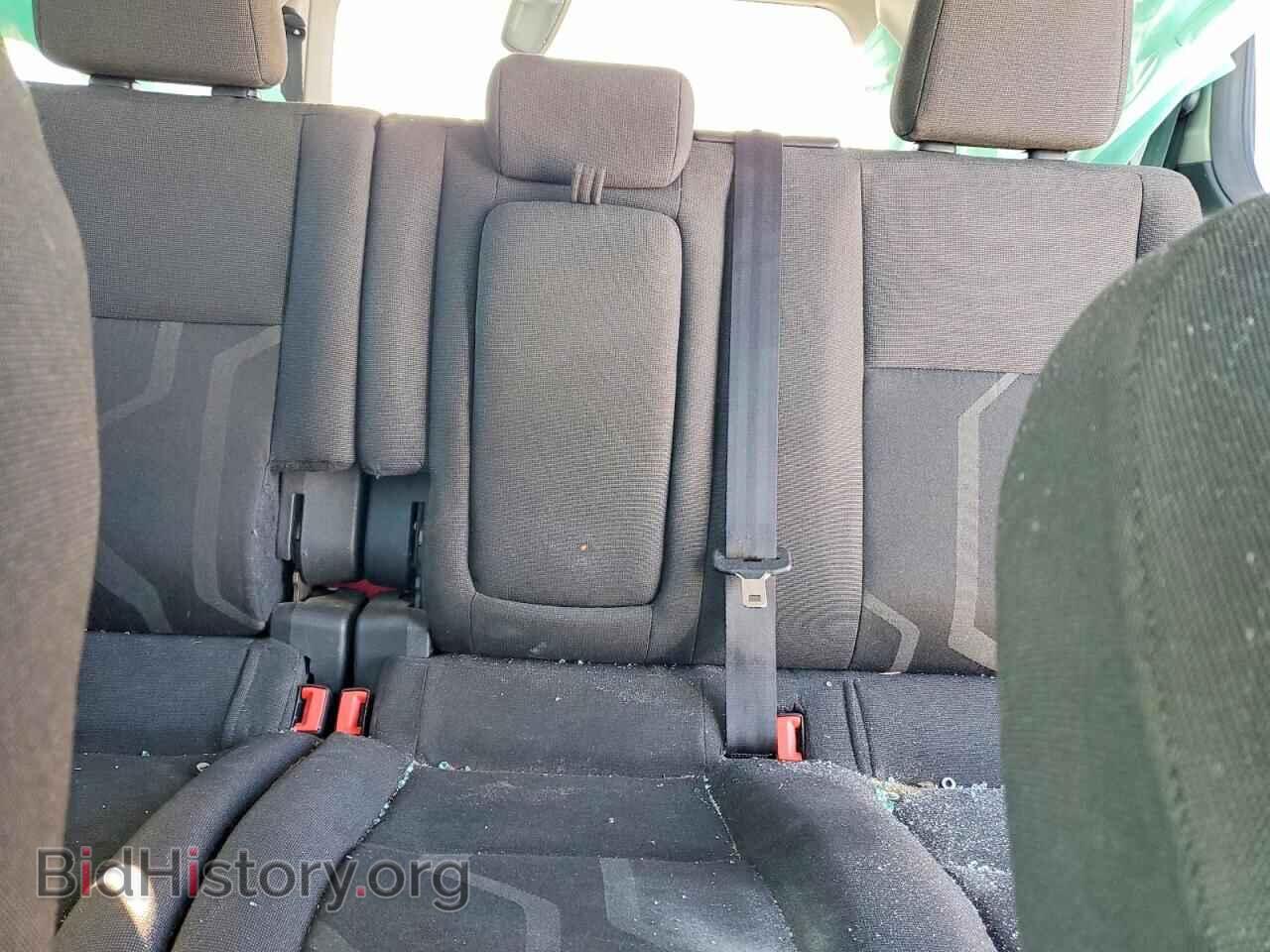2014 FORD TRANSIT - VIN: NM0GE9F70E1138158 - Фото 10