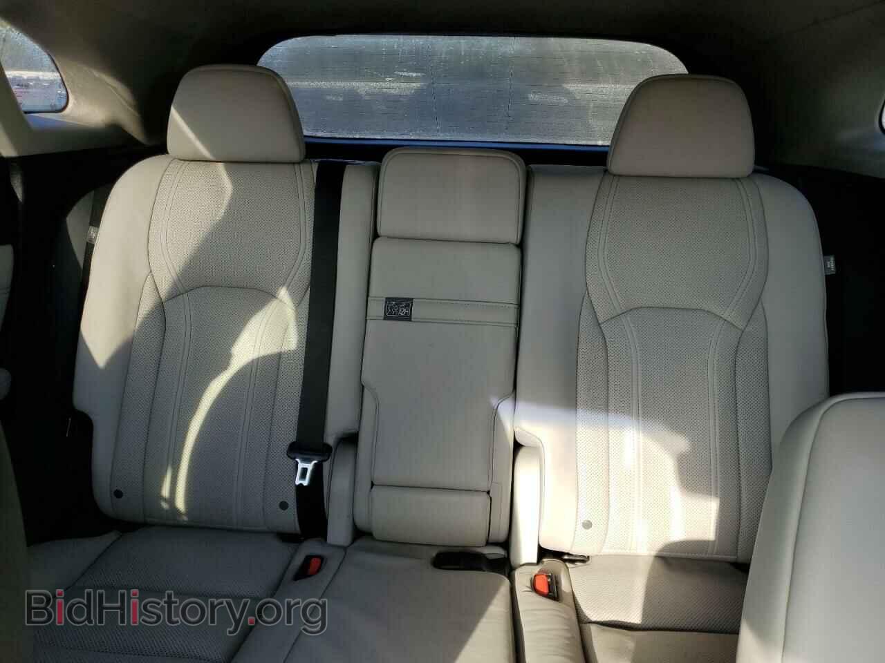 2019 LEXUS RX350 - VIN: 2T2ZZMCA7KC118401 - Фото 10