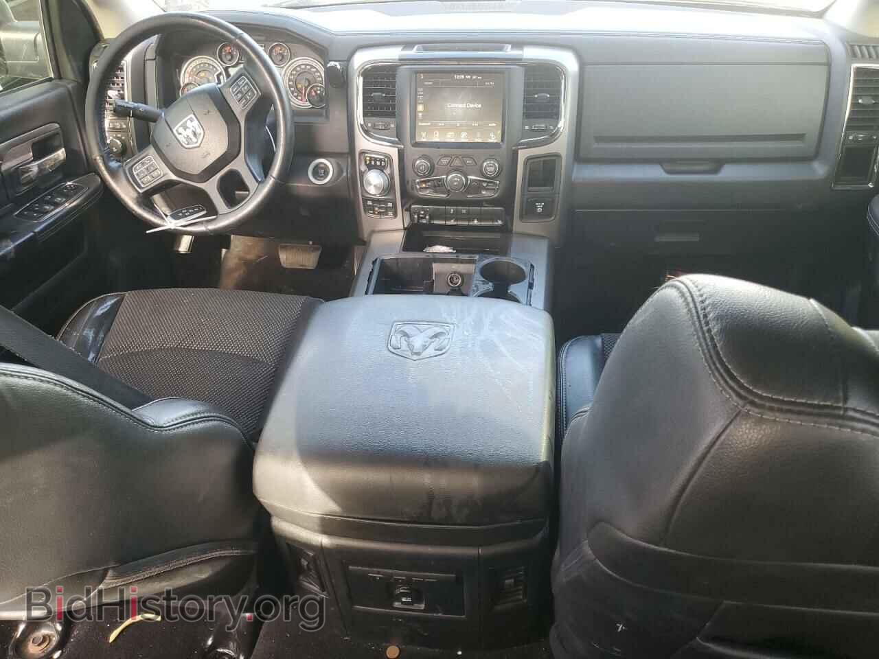 2014 RAM 1500 - VIN: 1C6RR7MT3ES352549 - Фото 8