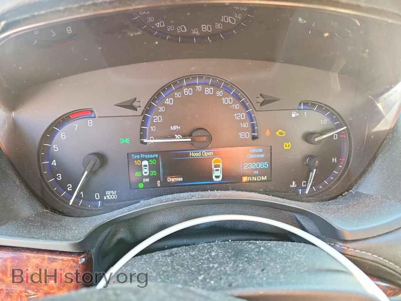2014 CADILLAC ATS - VIN: 1G6AH5RX8E0127504 - Фото 9