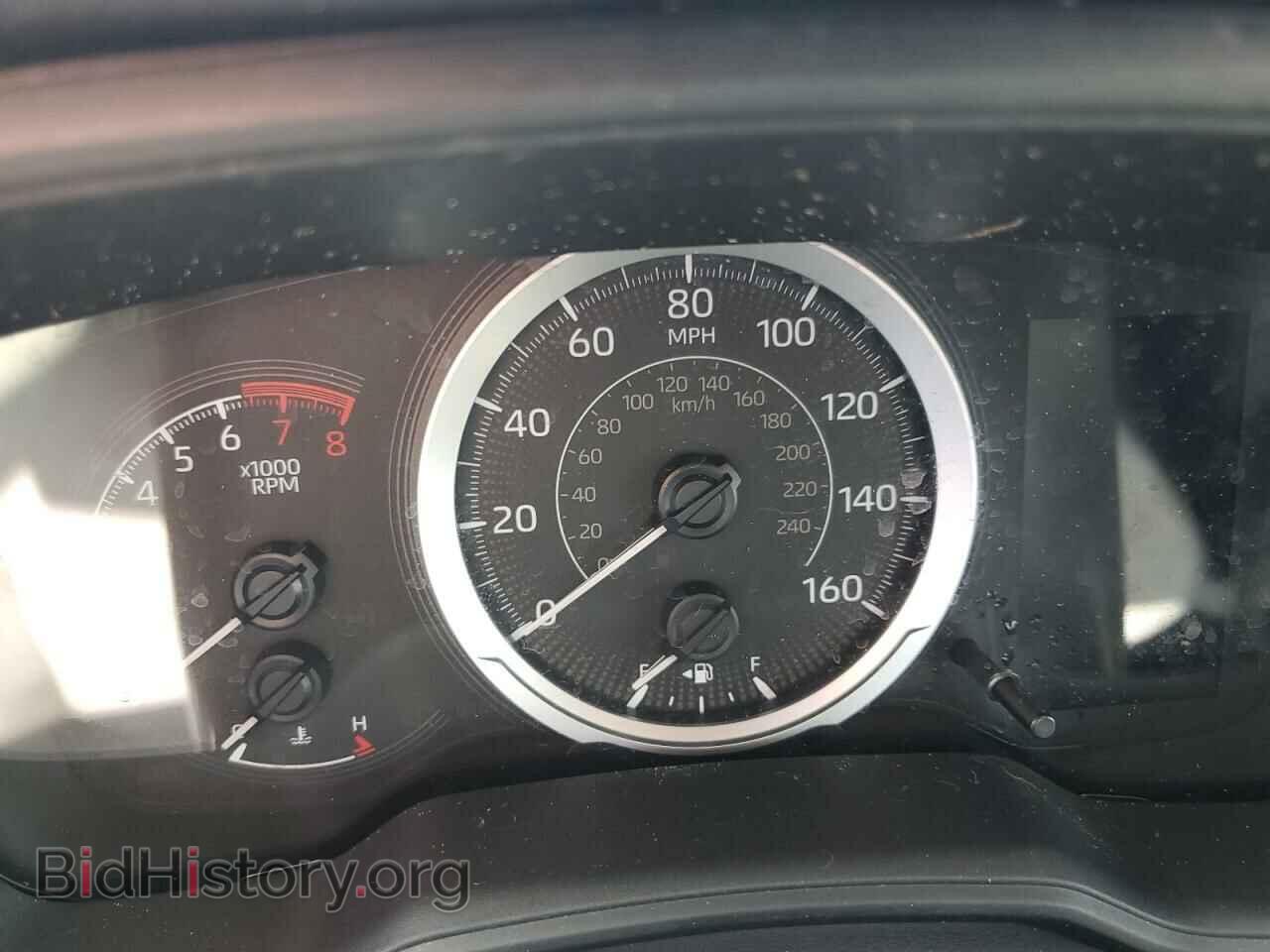 2021 TOYOTA COROLLA - VIN: 5YFEPMAE3MP201728 - Фото 9