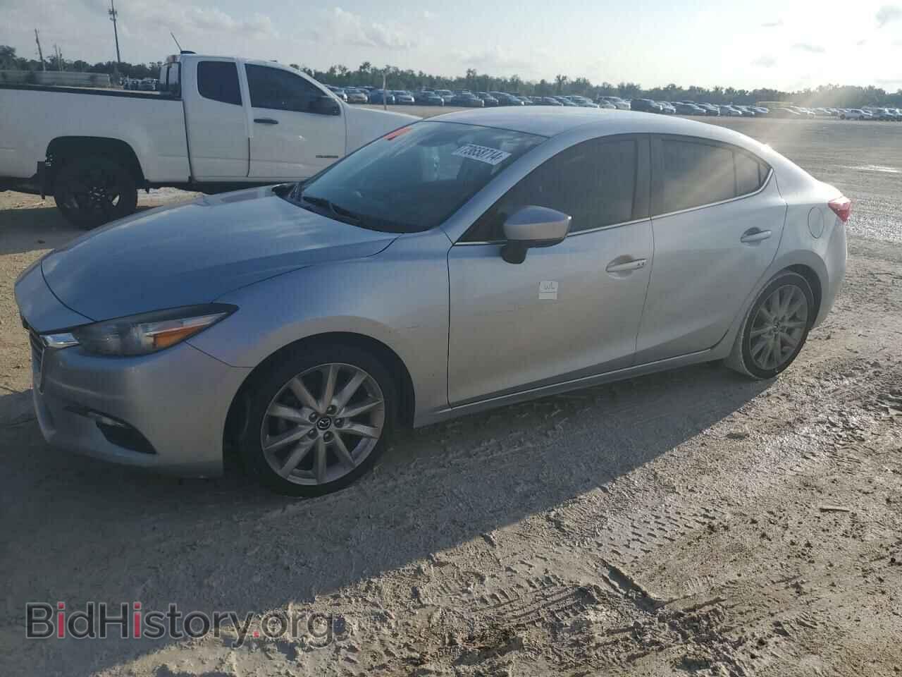 Photo 3MZBN1V70HM142344 - MAZDA 3 2017