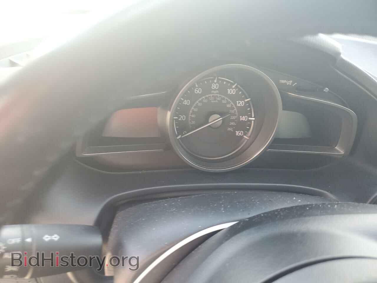 2017 MAZDA 3 - VIN: 3MZBN1V70HM142344 - Фото 9