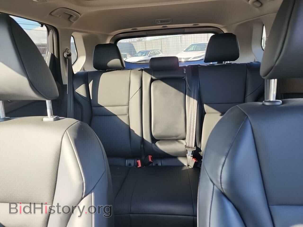 2021 NISSAN ROGUE - VIN: 5N1AT3BB6MC717613 - Фото 7