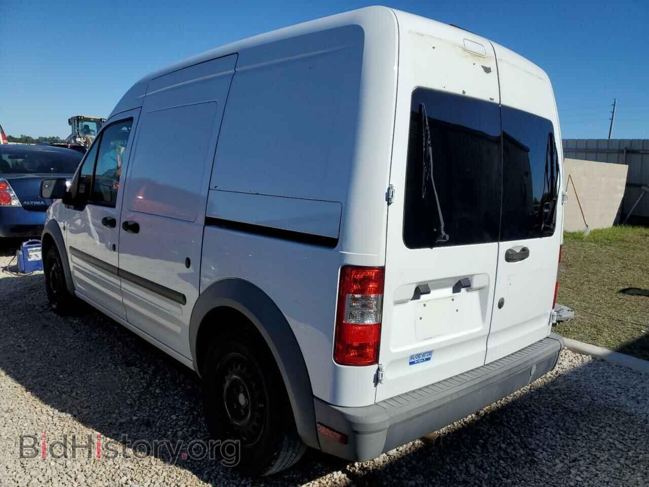 2012 FORD TRANSIT - VIN: NM0LS7CN4CT121170 - Фото 2