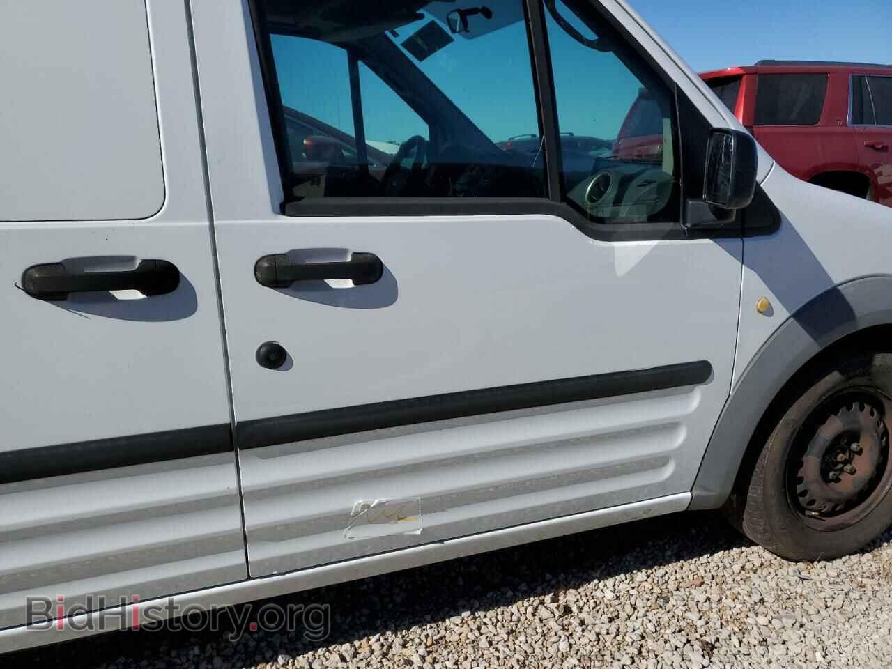 2012 FORD TRANSIT - VIN: NM0LS7CN4CT121170 - Фото 13