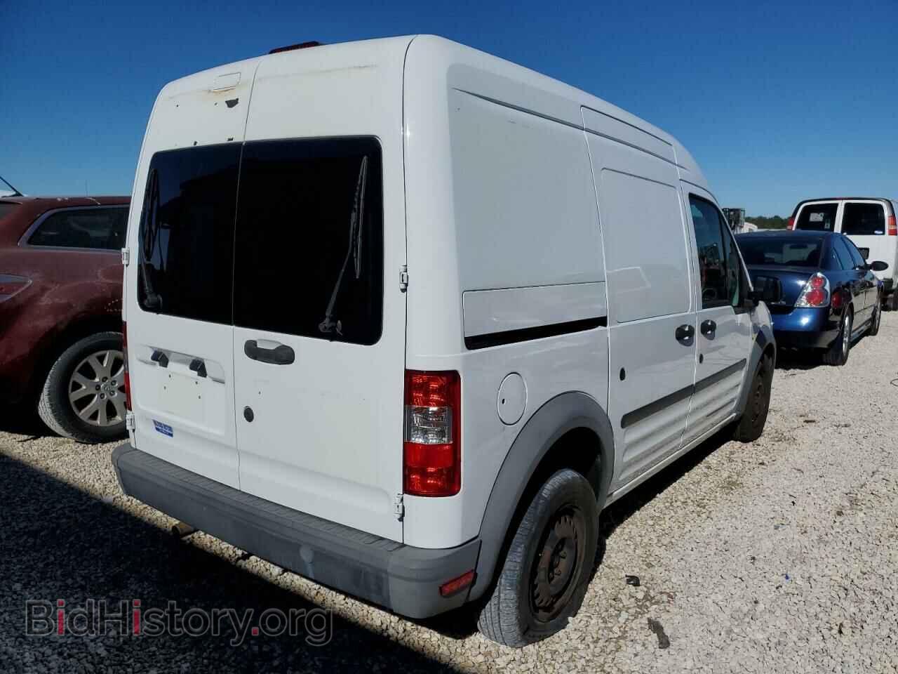 2012 FORD TRANSIT - VIN: NM0LS7CN4CT121170 - Фото 3