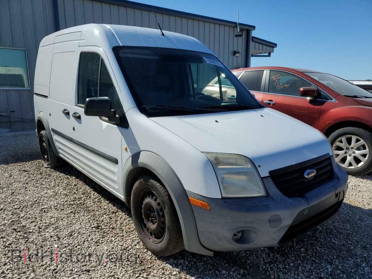 2012 FORD TRANSIT - VIN: NM0LS7CN4CT121170 - Фото 4