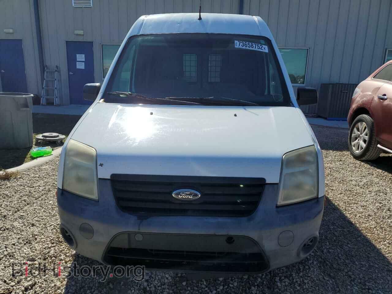 2012 FORD TRANSIT - VIN: NM0LS7CN4CT121170 - Фото 5