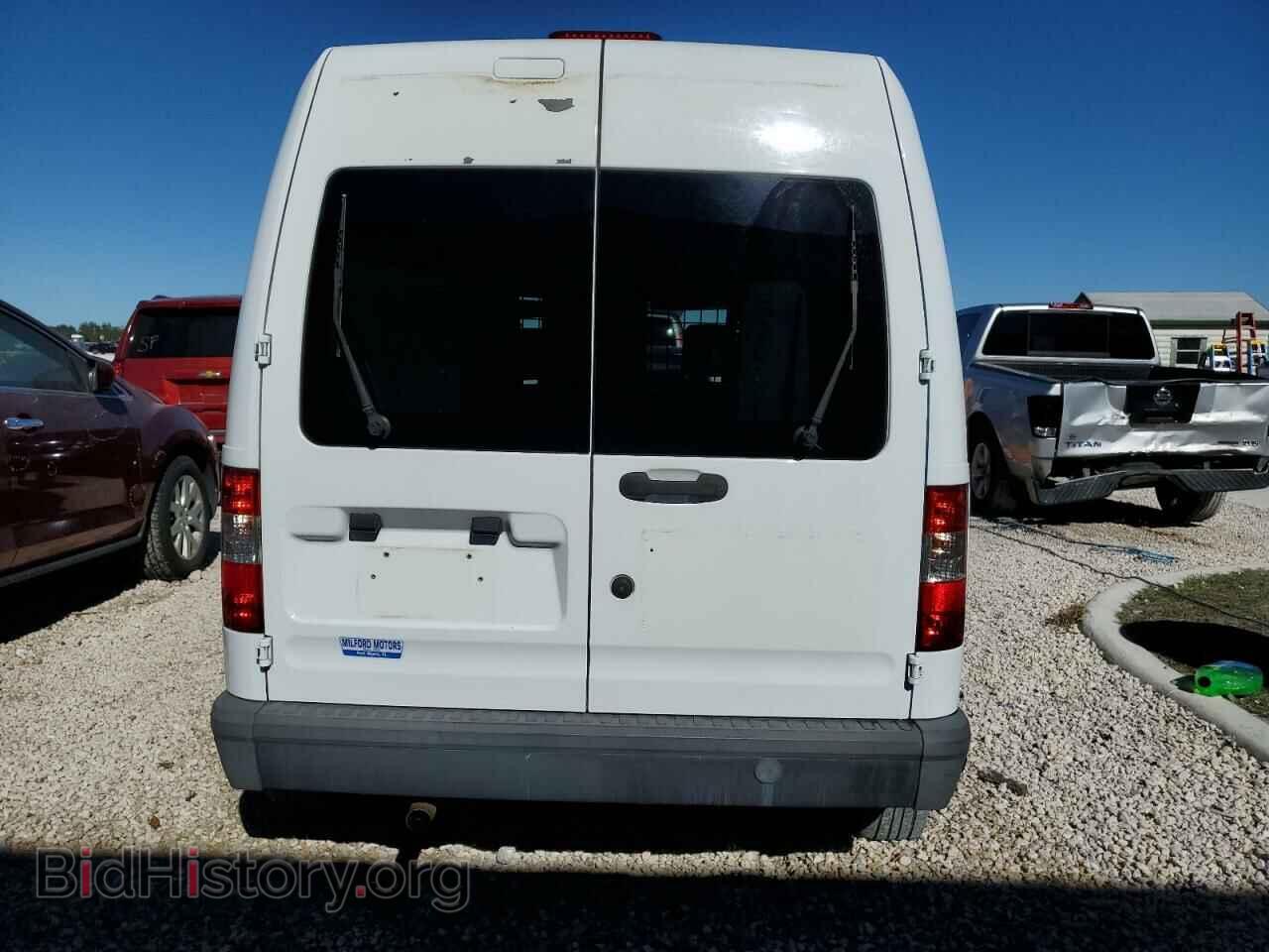 2012 FORD TRANSIT - VIN: NM0LS7CN4CT121170 - Фото 6