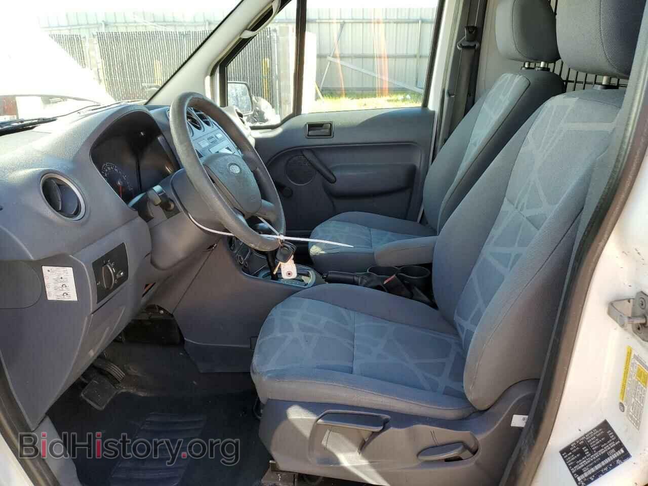 2012 FORD TRANSIT - VIN: NM0LS7CN4CT121170 - Фото 7