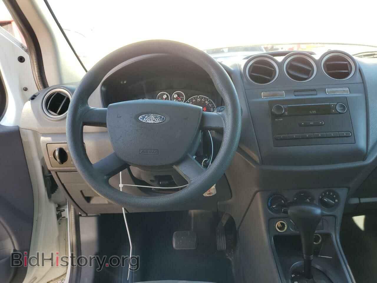 2012 FORD TRANSIT - VIN: NM0LS7CN4CT121170 - Фото 8