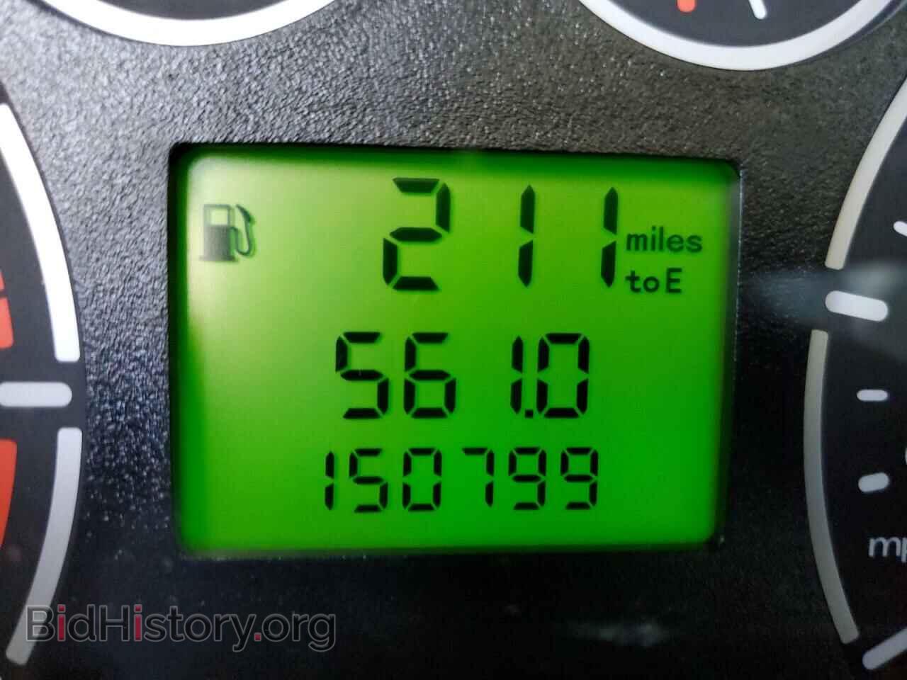2012 FORD TRANSIT - VIN: NM0LS7CN4CT121170 - Фото 9