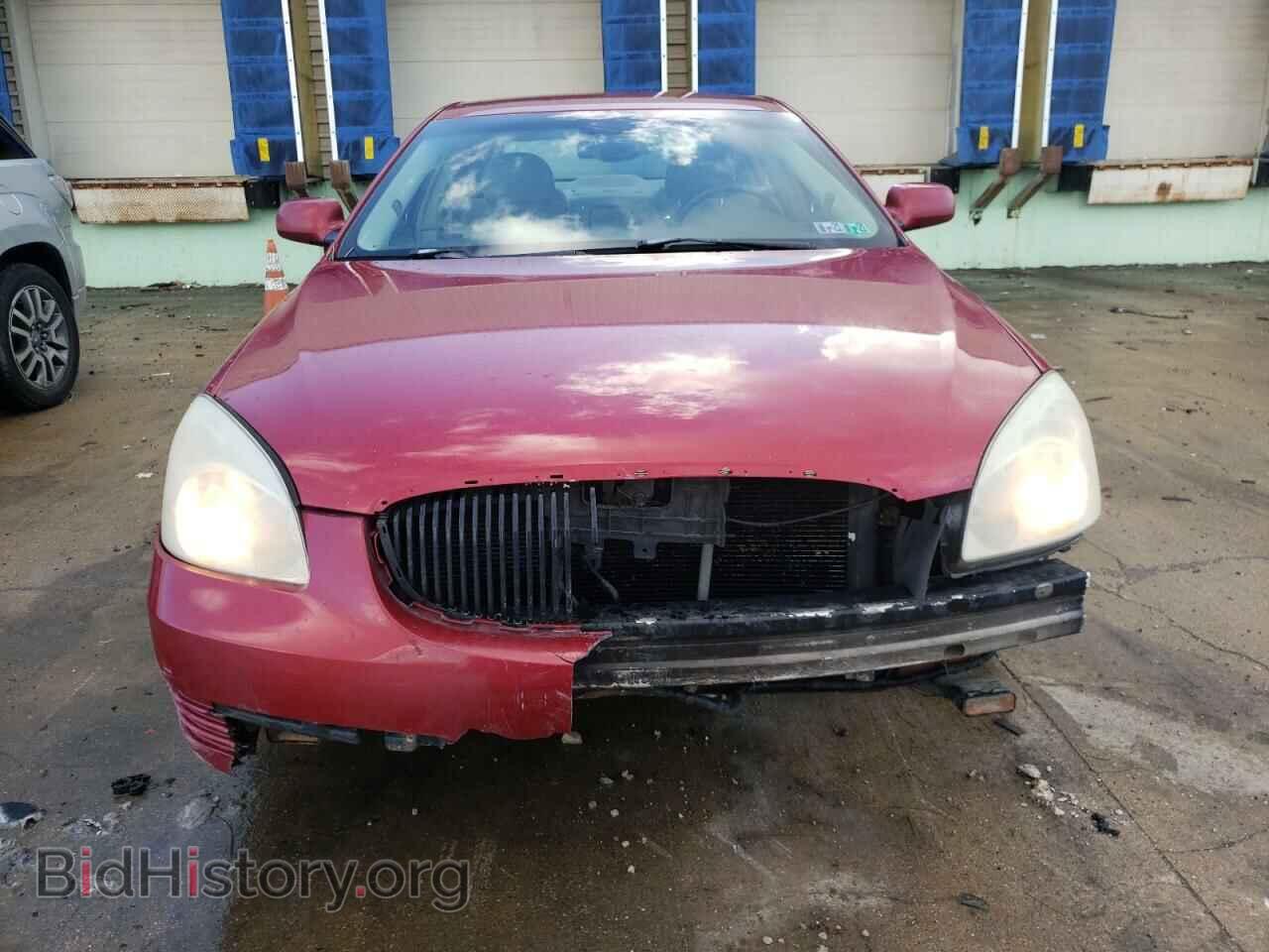 2007 BUICK LUCERNE - VIN: 1G4HD57207U223097 - Photo 5