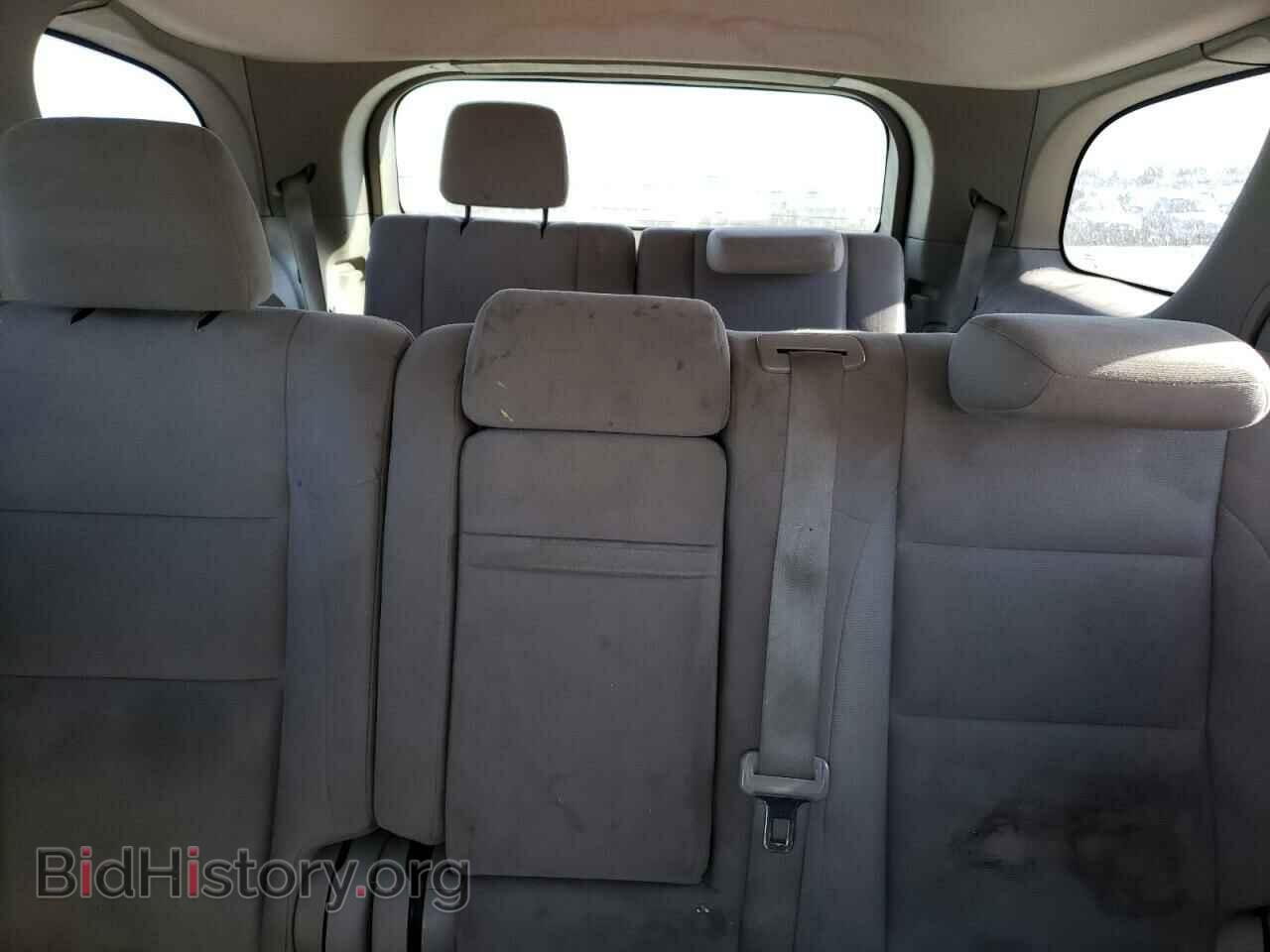 2012 DODGE DURANGO - VIN: 1C4RDJAG3CC148031 - Фото 10