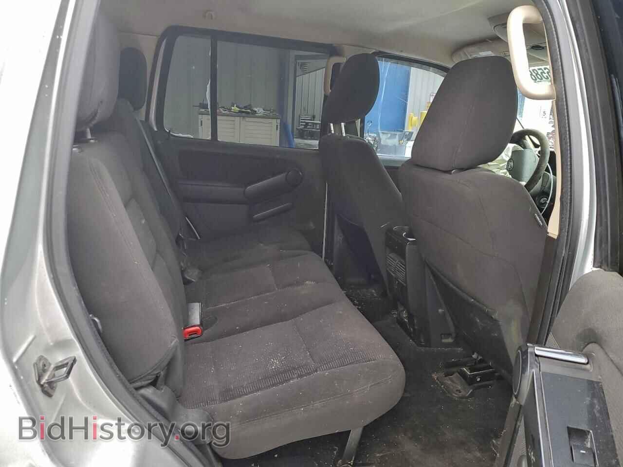 2010 FORD EXPLORER - VIN: 1FMEU7DE1AUA36360 - Photo 11