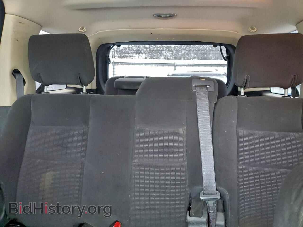 2010 FORD EXPLORER - VIN: 1FMEU7DE1AUA36360 - Photo 10