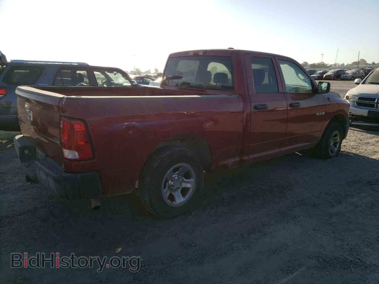 2009 DODGE All Models - VIN: 1D3HV18P49S726416 - Фото 3